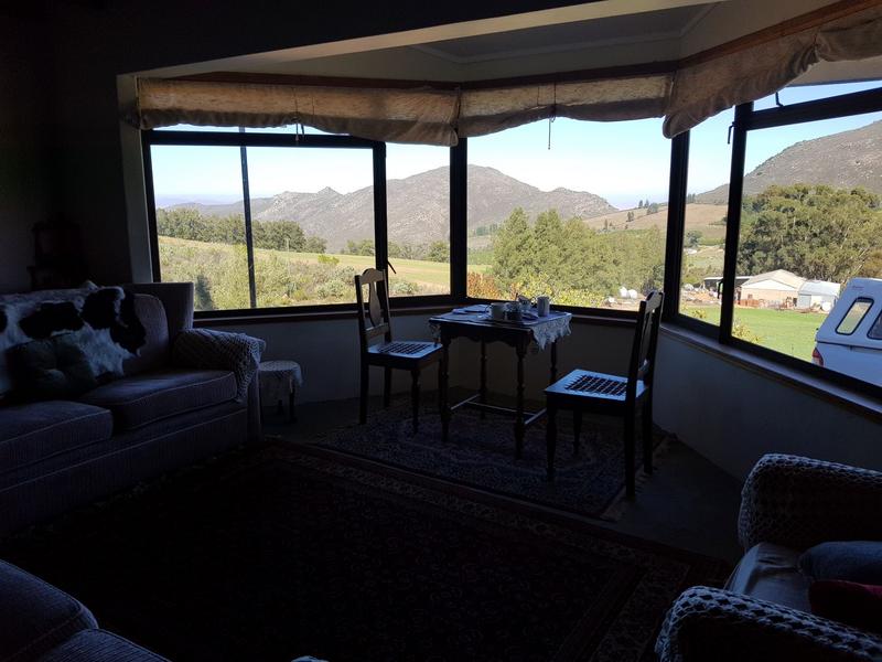 6 Bedroom Property for Sale in Piketberg Rural Western Cape